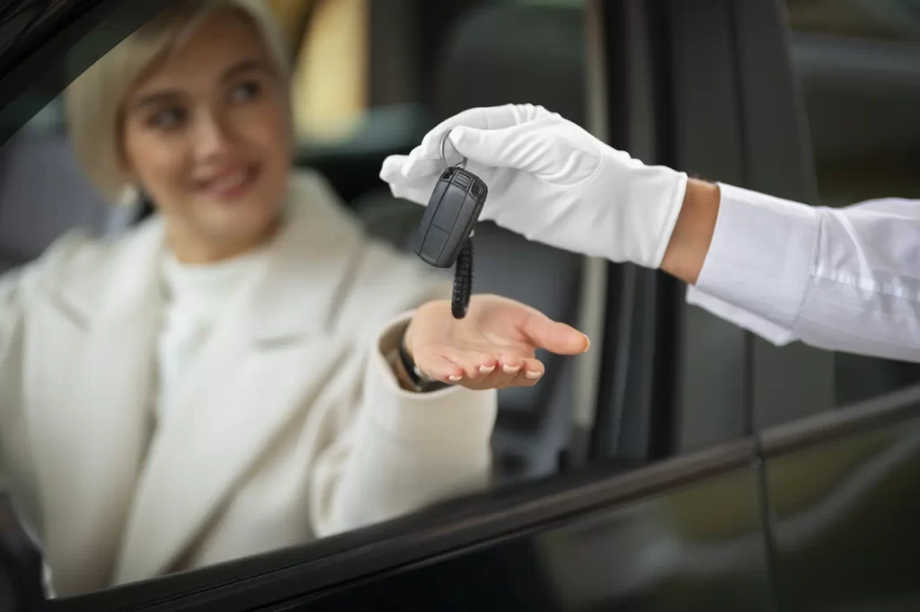 car key replacement cost in Melbourne
