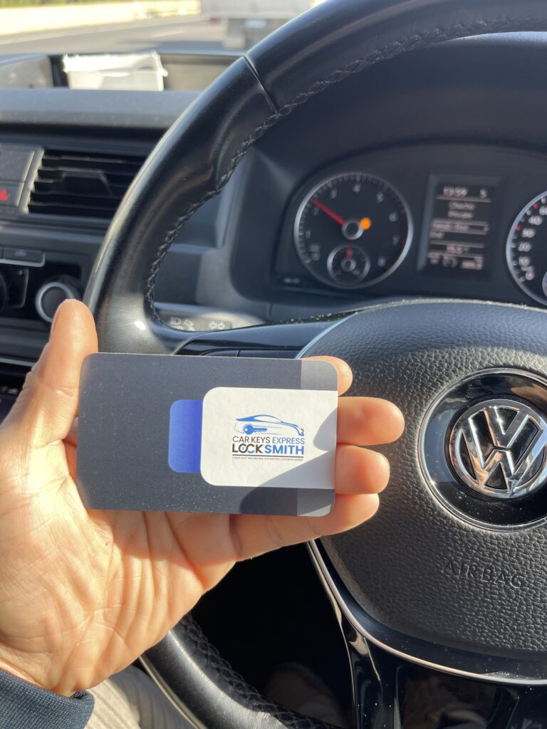 Locksmith Truganina mobile car key replacement