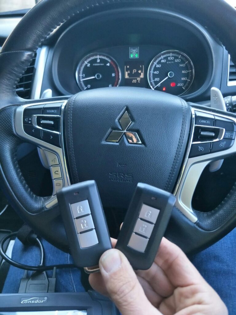 Locksmith Altona Meadows mobile car key service