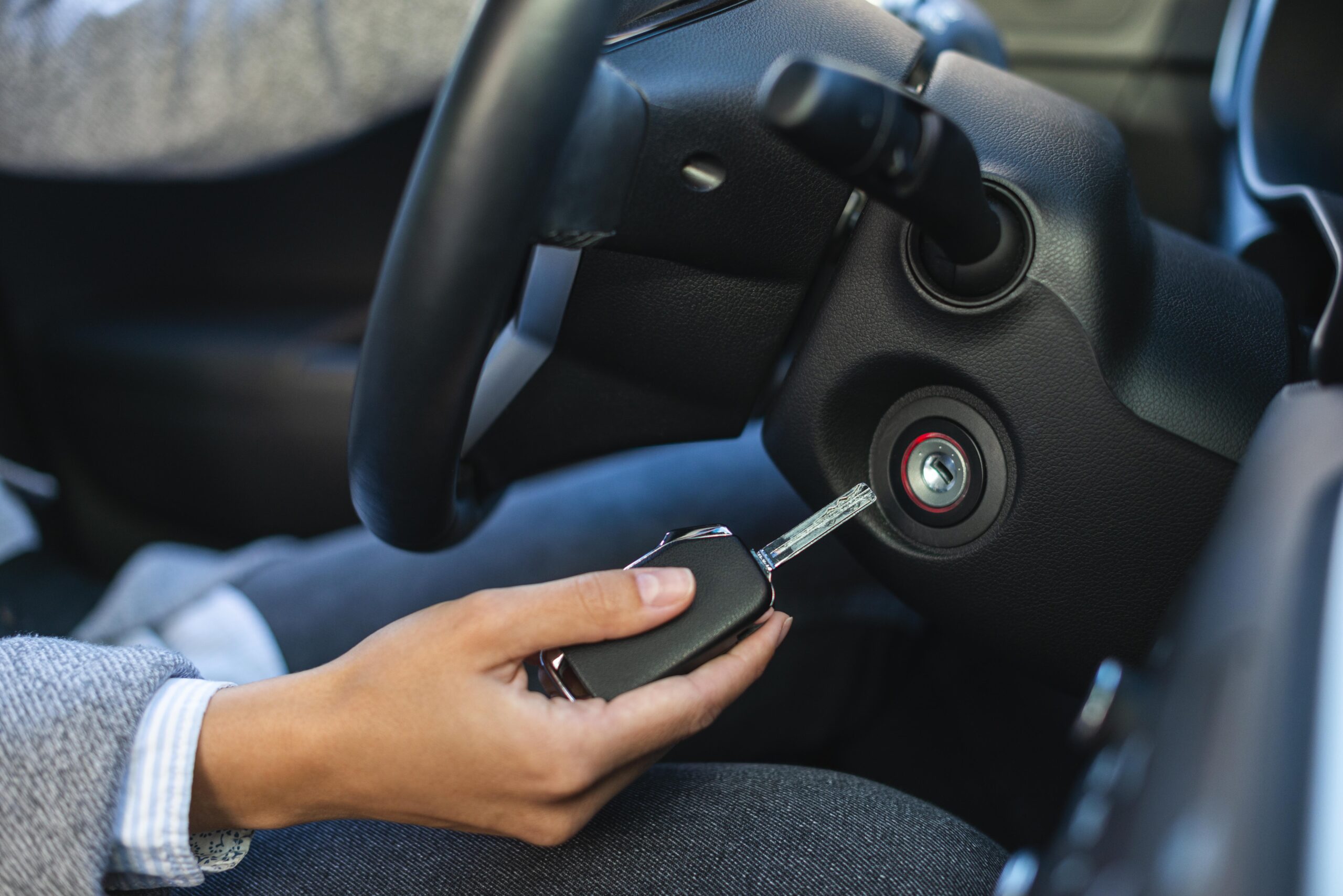 Professional Automotive Locksmith in Melbourne