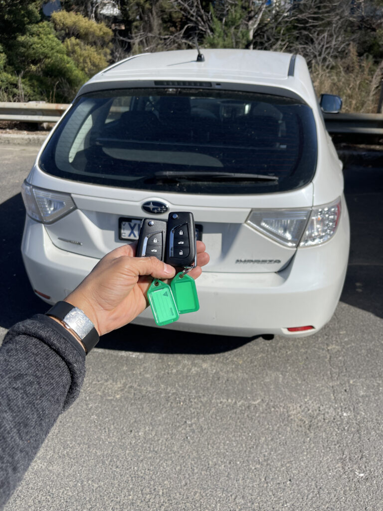 Locksmith Taylors Lakes - Car Keys Express Melbourne