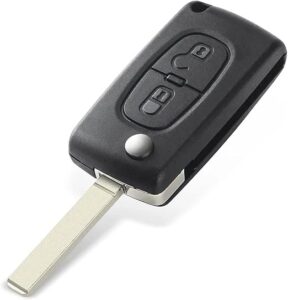 Citroen Car key replacement Car keys Express Locksmith Melbourne 2