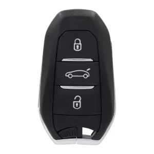 Citroen Car key replacement Car keys Express Locksmith Melbourne