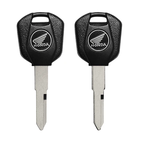 Honda Motorcycle Key replacement in MElbourne by Car Keys Express Locksmith